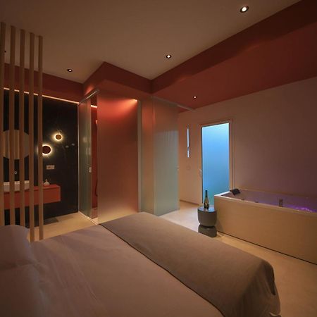 Apartmán Ca VI Loft Monopoli Exteriér fotografie