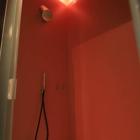 Apartmán Ca VI Loft Monopoli Exteriér fotografie