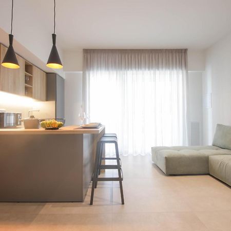 Apartmán Ca VI Loft Monopoli Exteriér fotografie