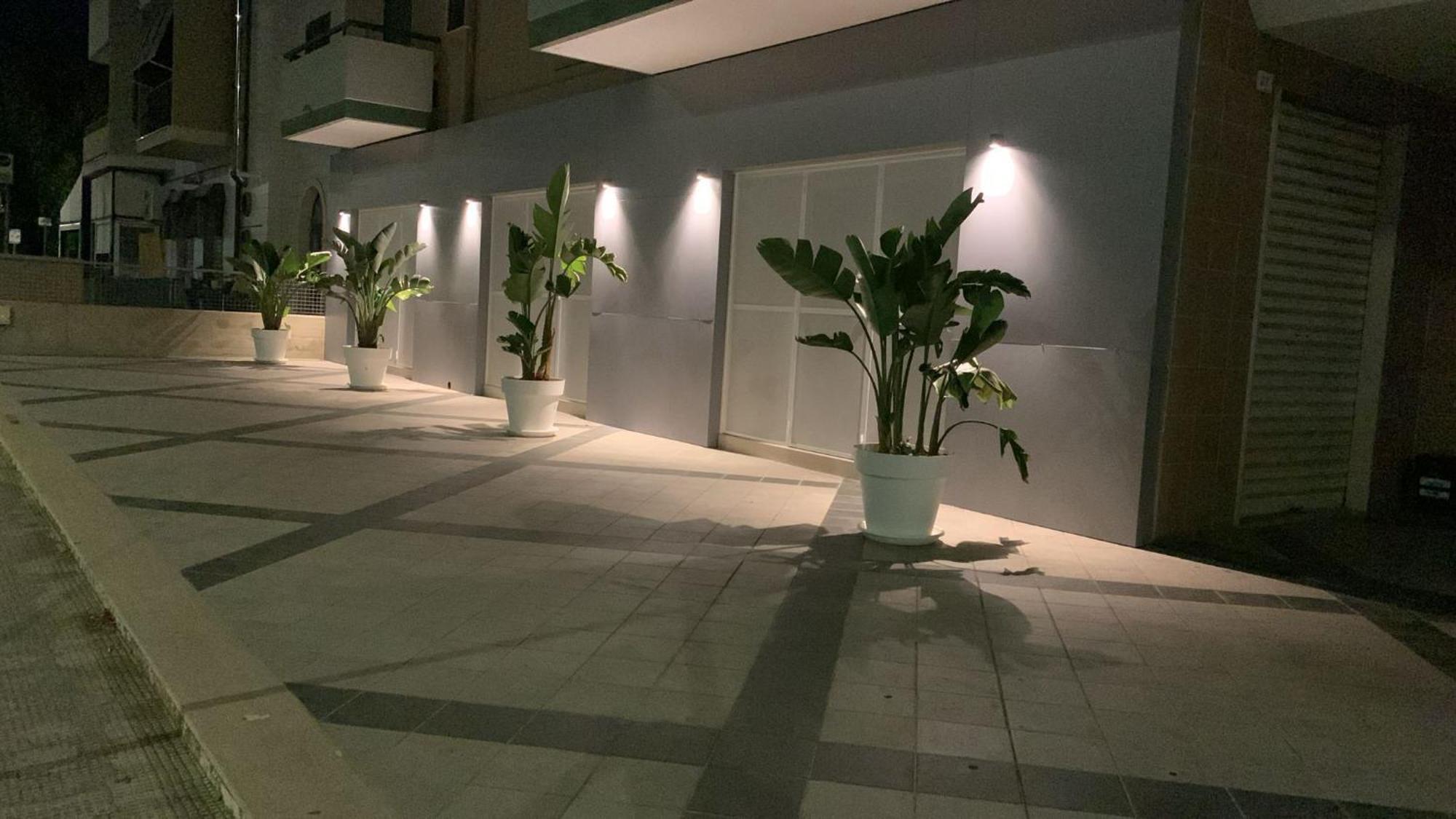 Apartmán Ca VI Loft Monopoli Exteriér fotografie