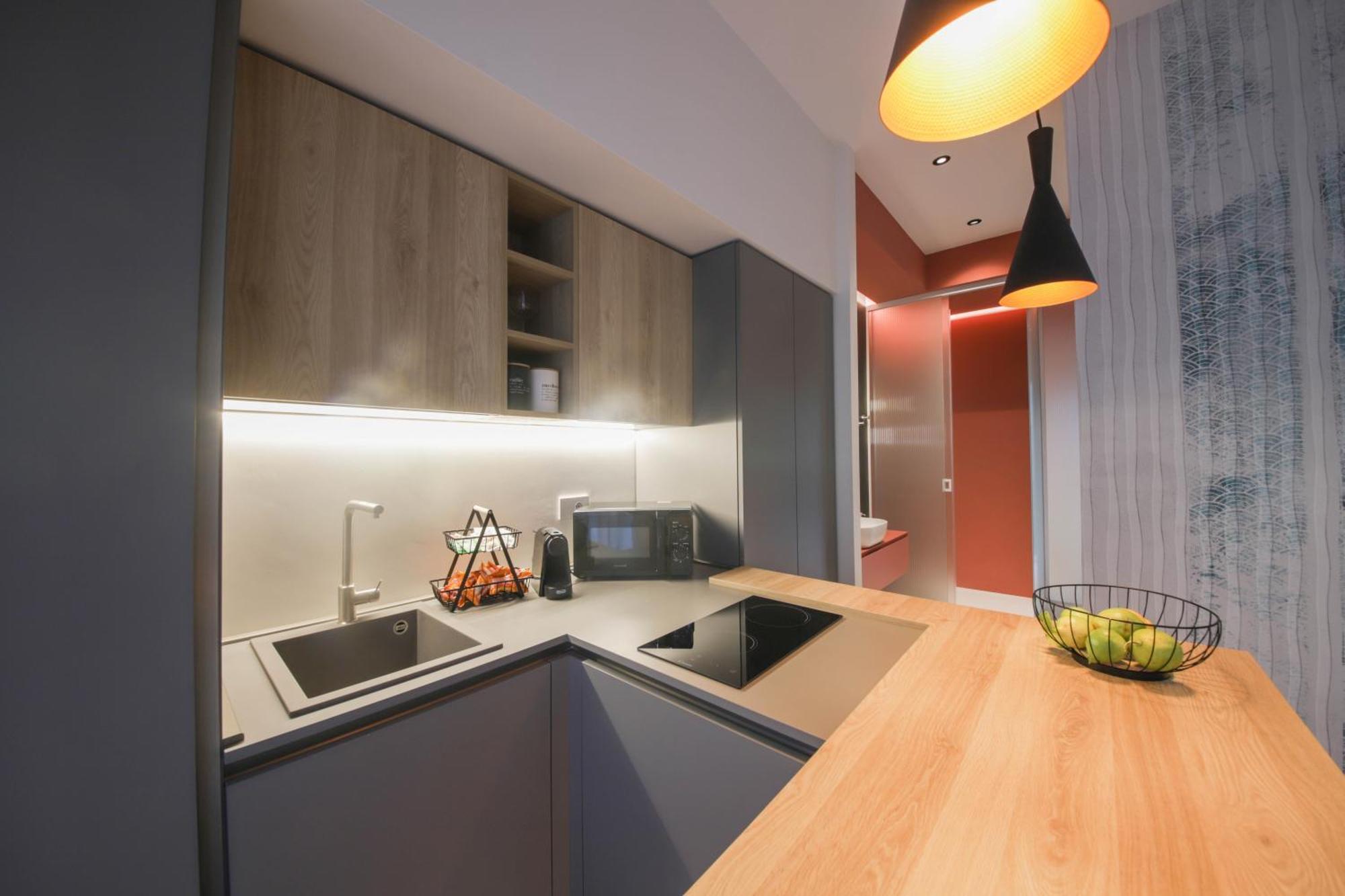 Apartmán Ca VI Loft Monopoli Exteriér fotografie