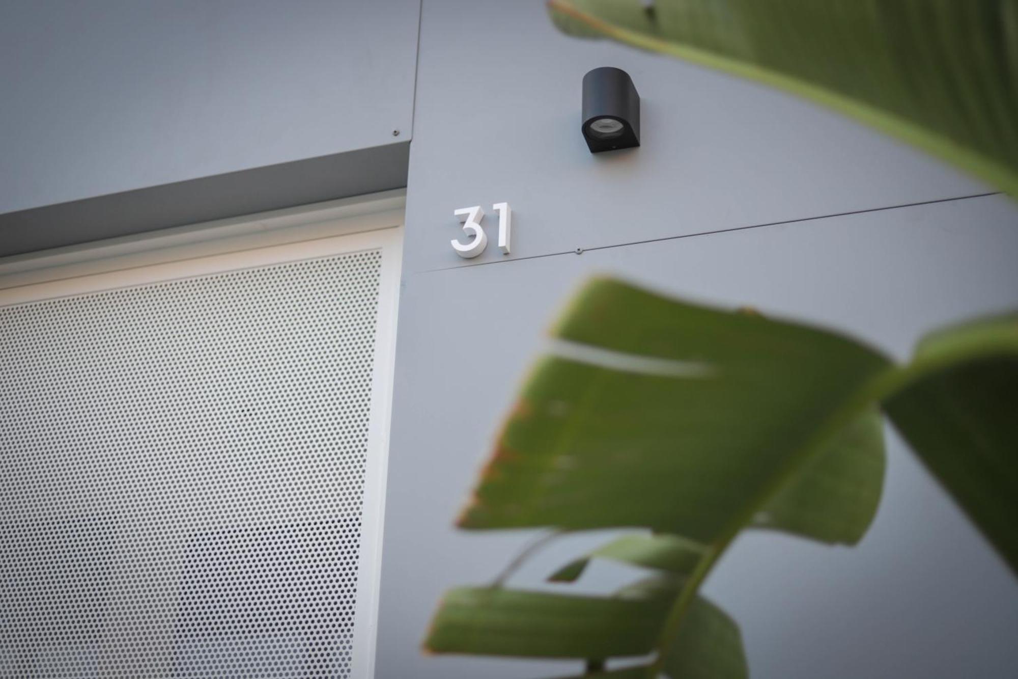 Apartmán Ca VI Loft Monopoli Exteriér fotografie