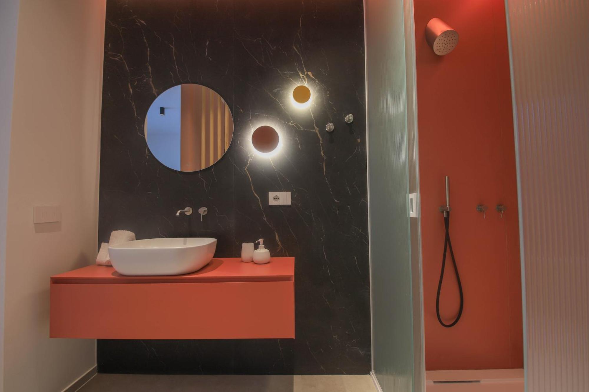 Apartmán Ca VI Loft Monopoli Exteriér fotografie