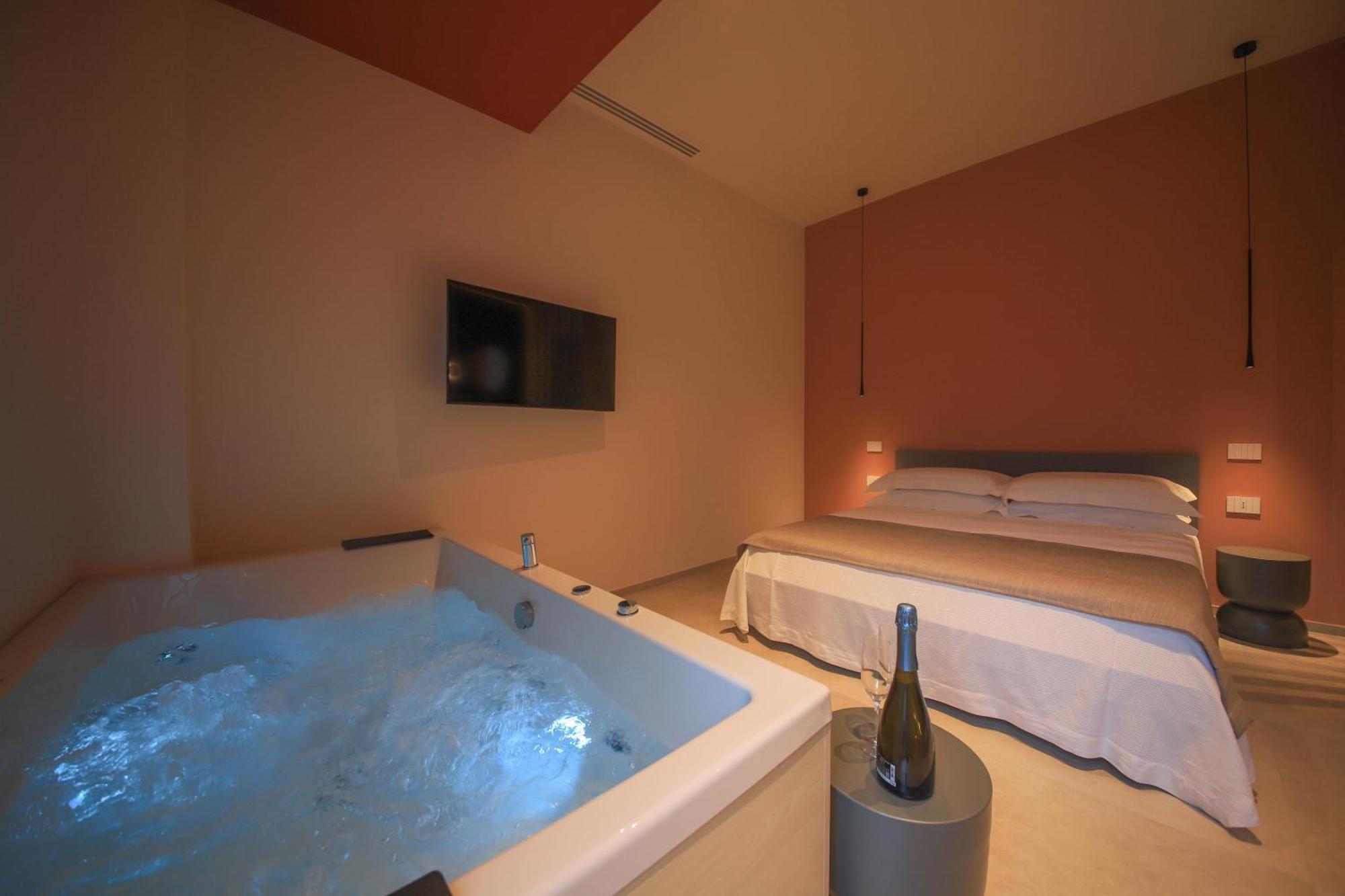 Apartmán Ca VI Loft Monopoli Exteriér fotografie