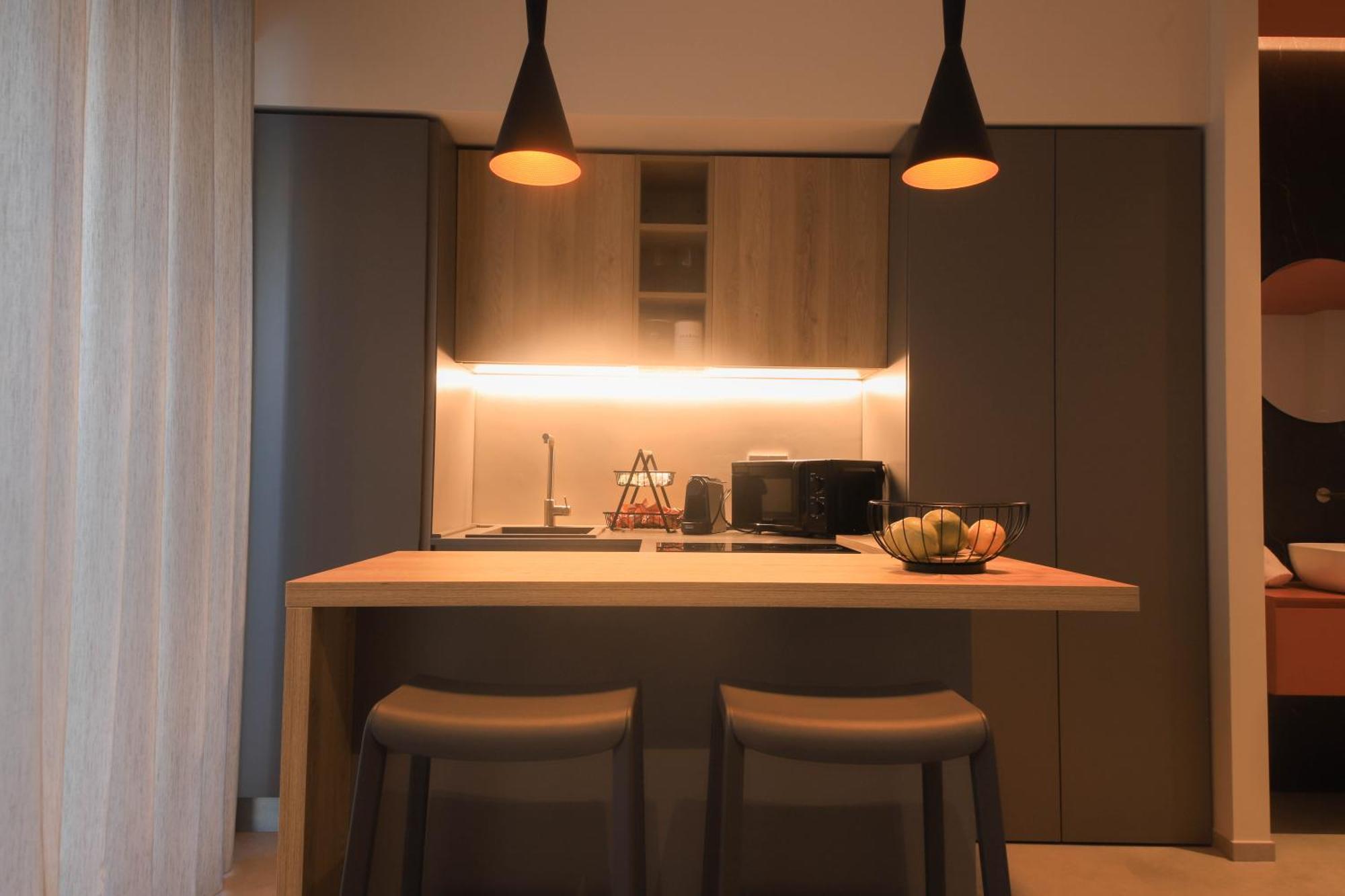 Apartmán Ca VI Loft Monopoli Exteriér fotografie