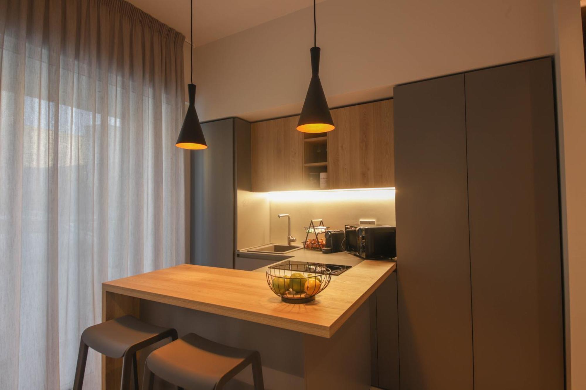 Apartmán Ca VI Loft Monopoli Exteriér fotografie