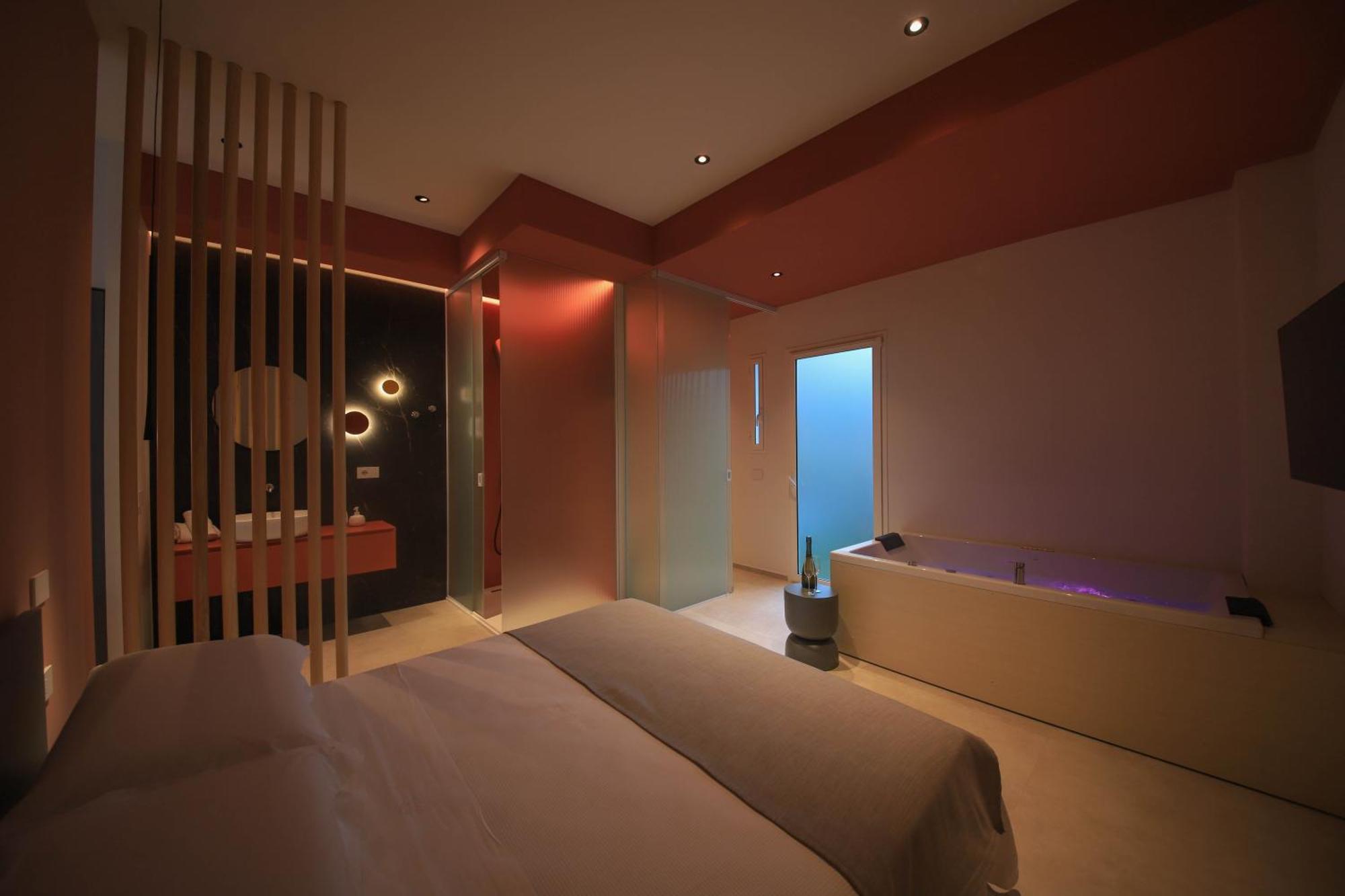 Apartmán Ca VI Loft Monopoli Exteriér fotografie