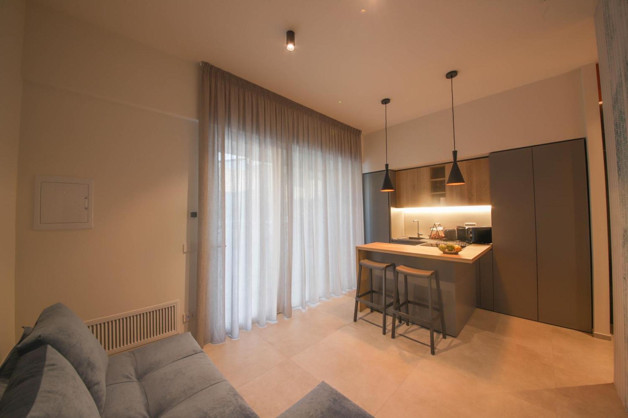 Apartmán Ca VI Loft Monopoli Exteriér fotografie