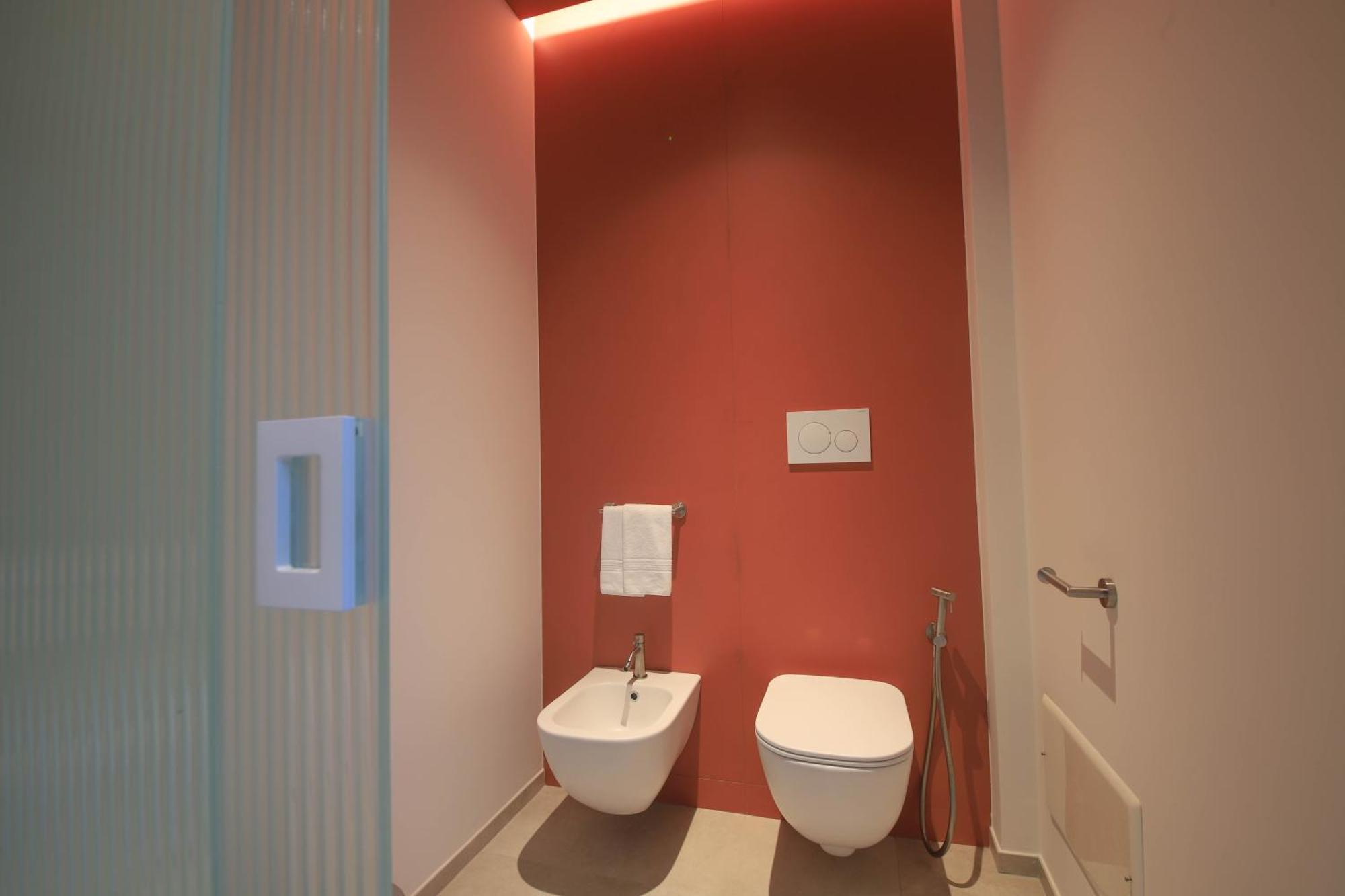 Apartmán Ca VI Loft Monopoli Exteriér fotografie