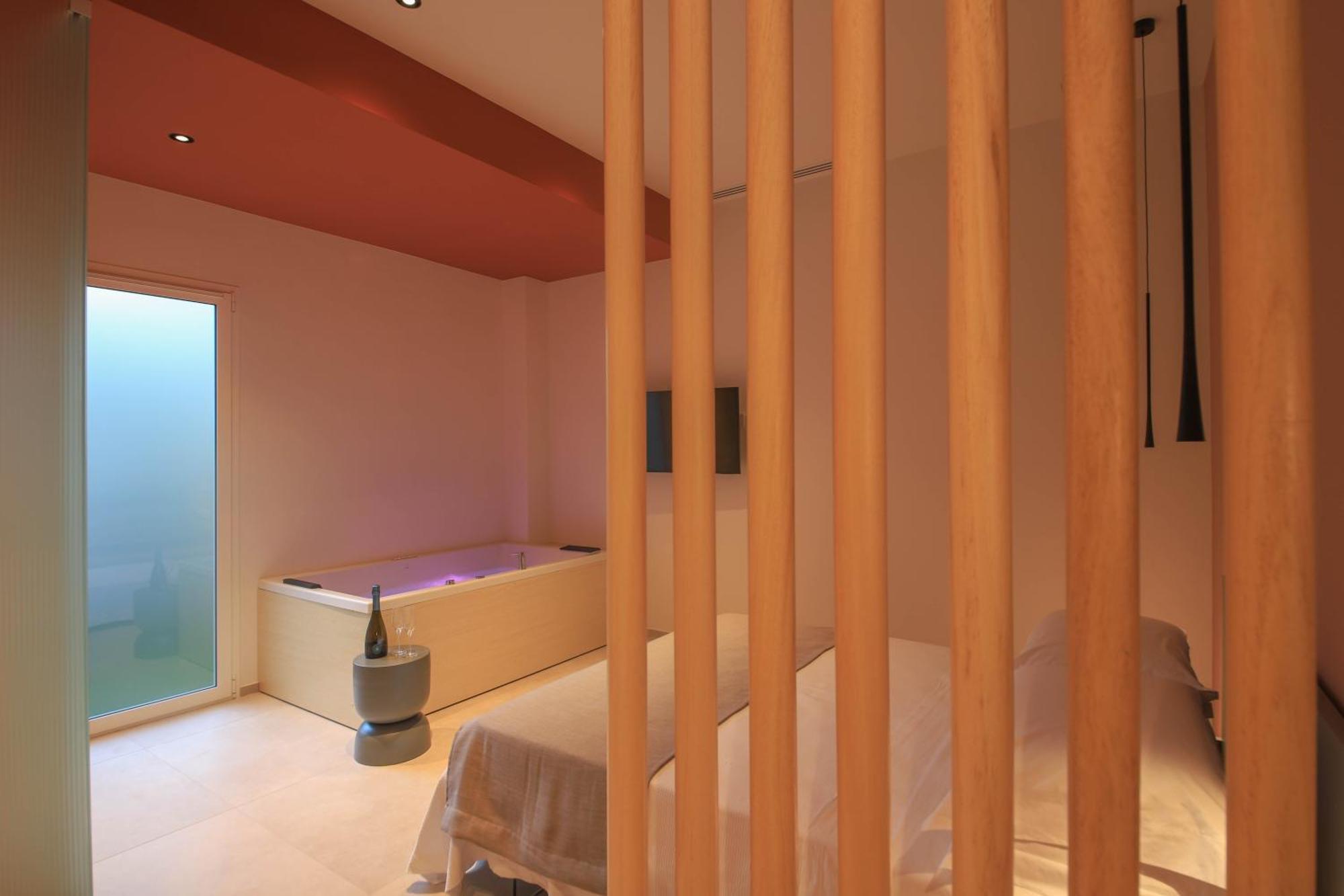 Apartmán Ca VI Loft Monopoli Exteriér fotografie