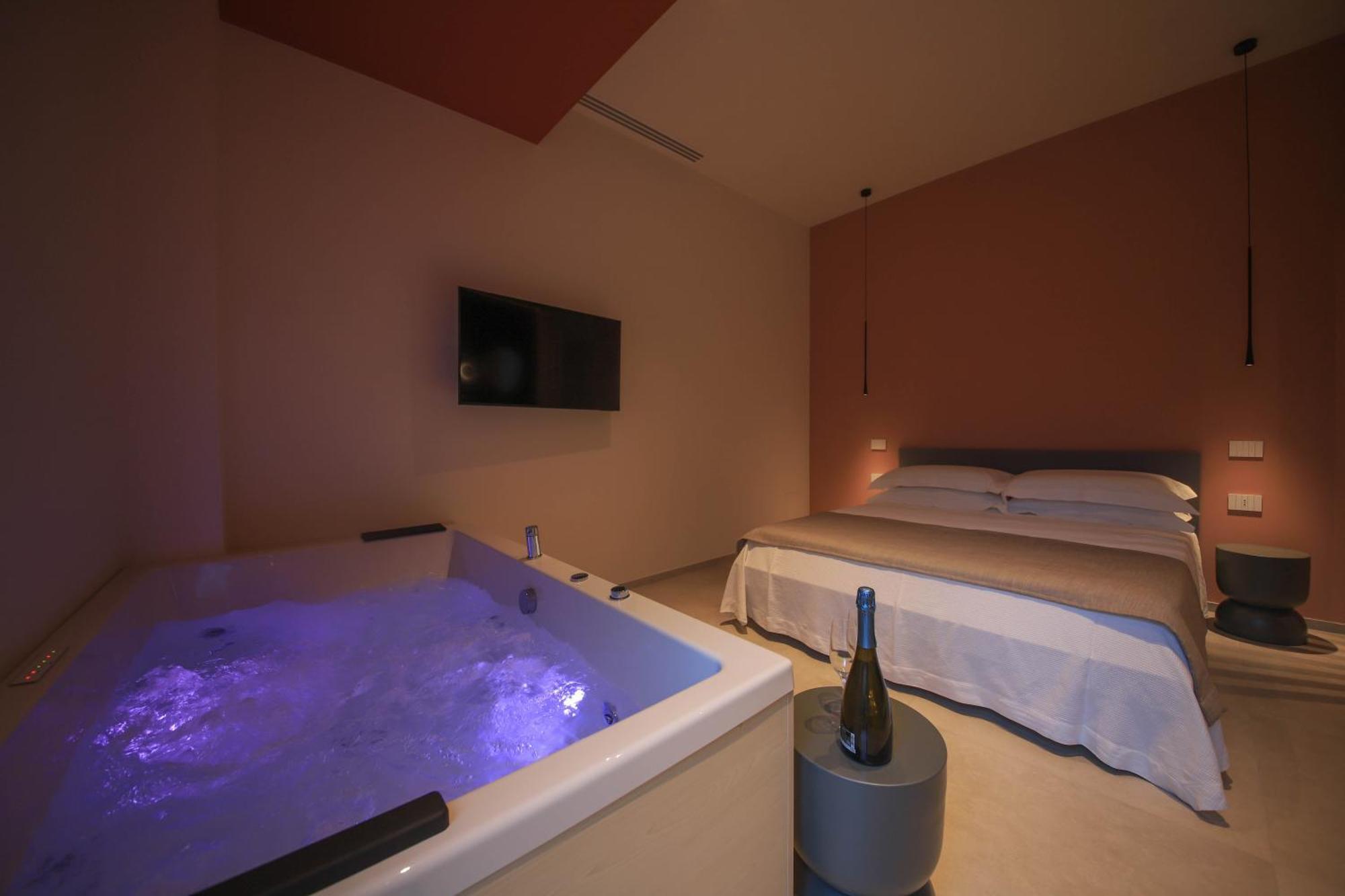Apartmán Ca VI Loft Monopoli Exteriér fotografie