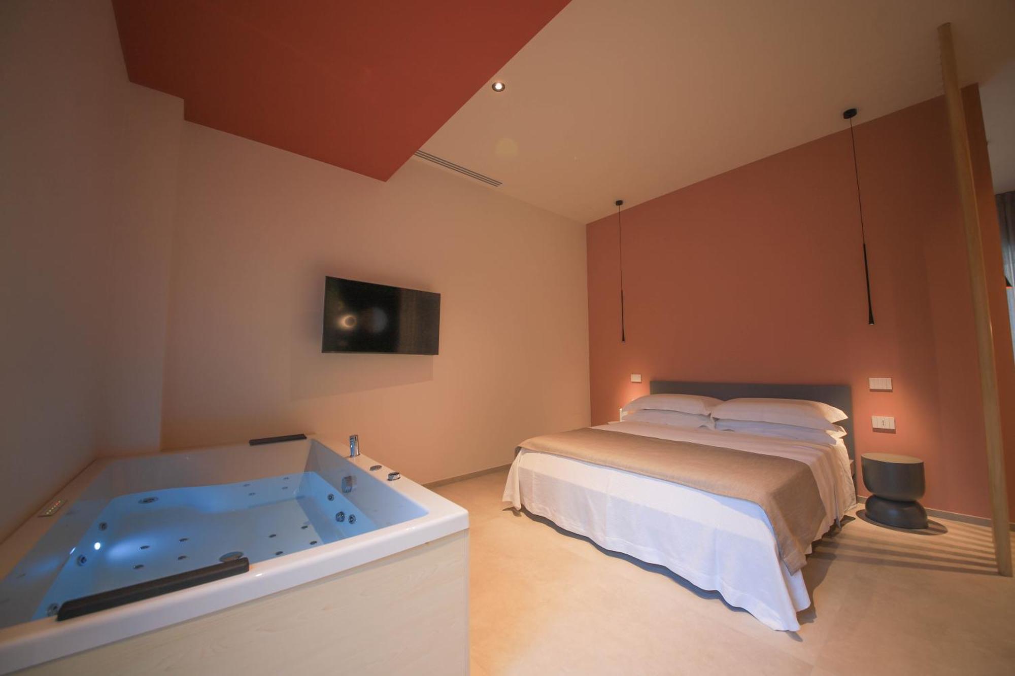 Apartmán Ca VI Loft Monopoli Exteriér fotografie