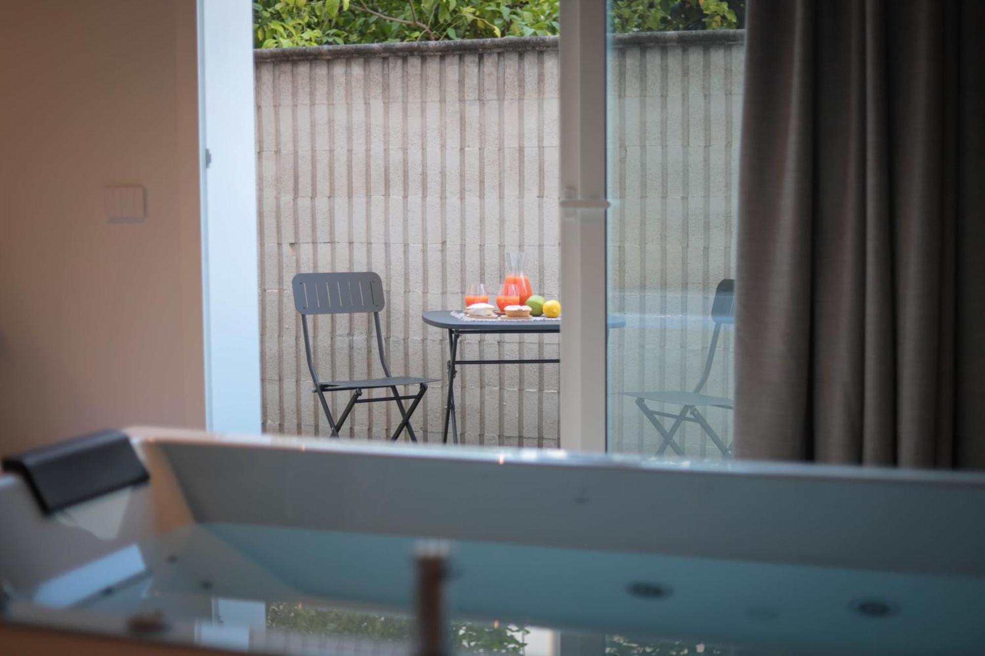 Apartmán Ca VI Loft Monopoli Exteriér fotografie