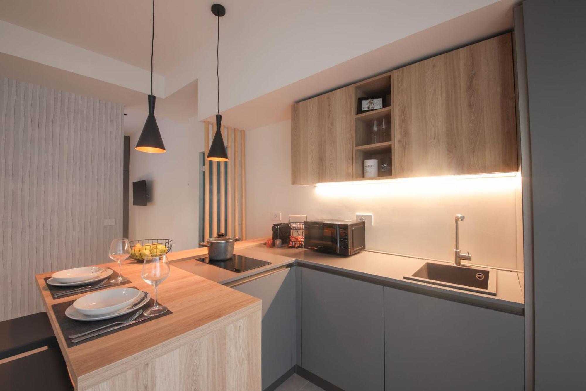 Apartmán Ca VI Loft Monopoli Exteriér fotografie