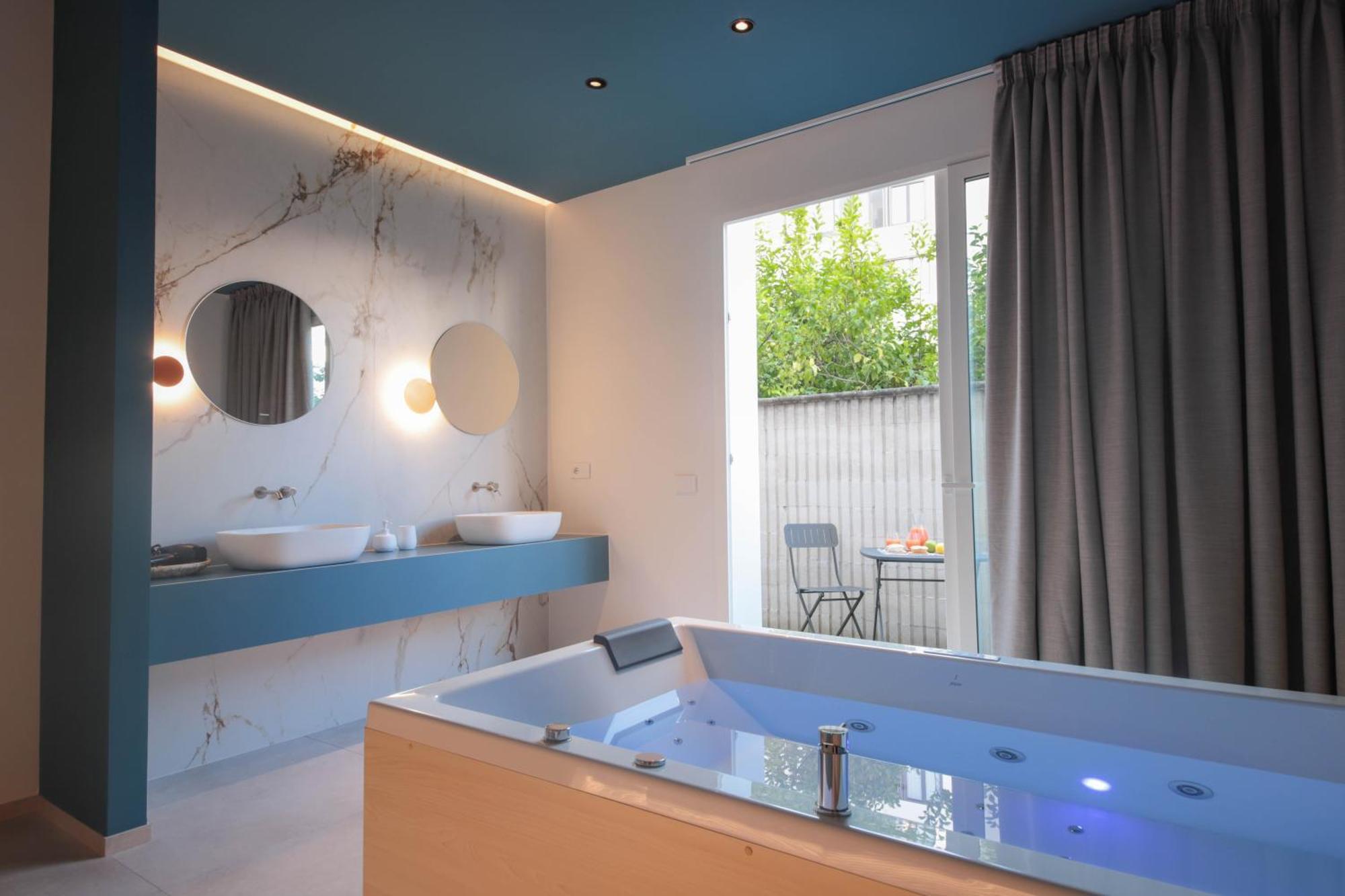 Apartmán Ca VI Loft Monopoli Exteriér fotografie