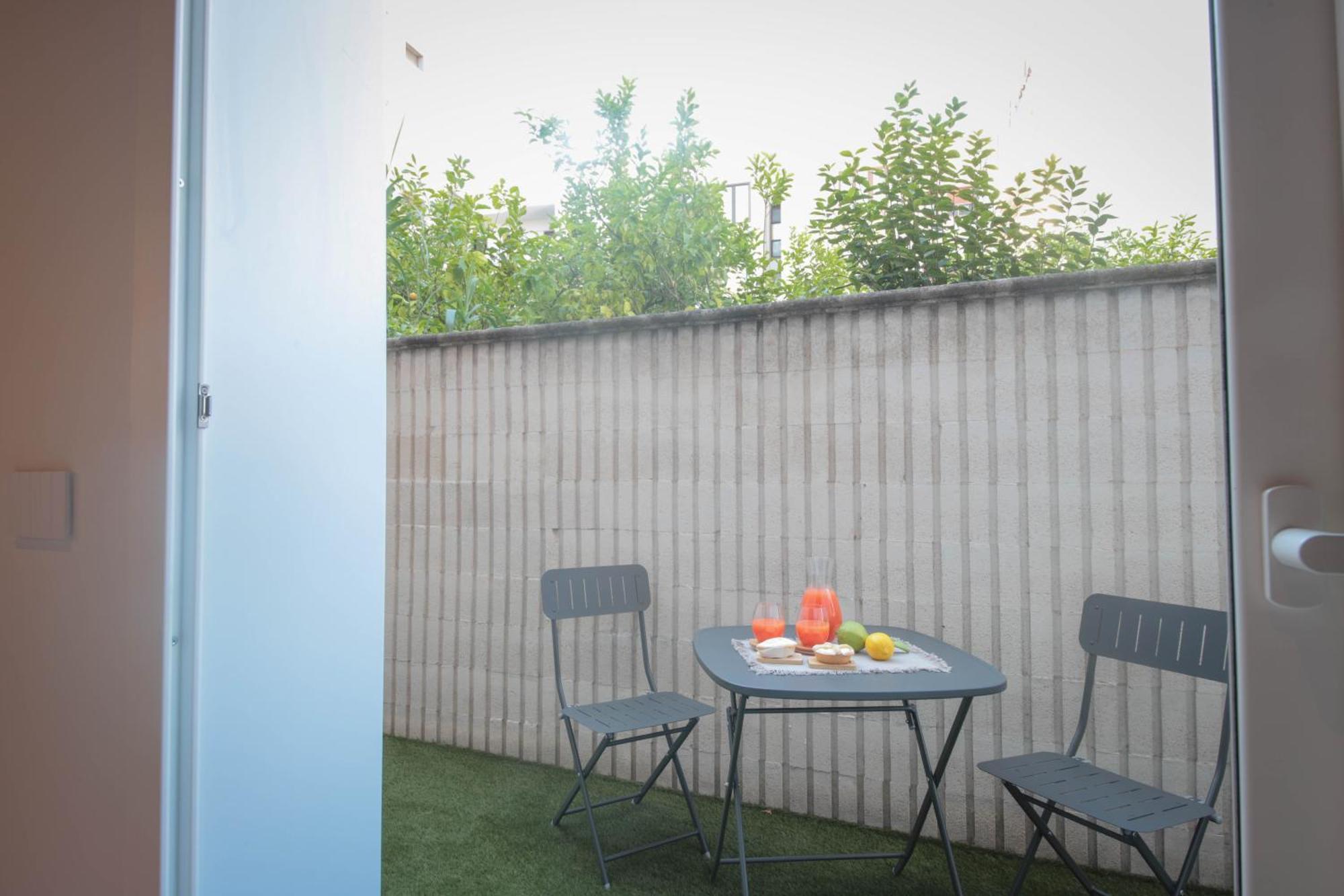 Apartmán Ca VI Loft Monopoli Exteriér fotografie