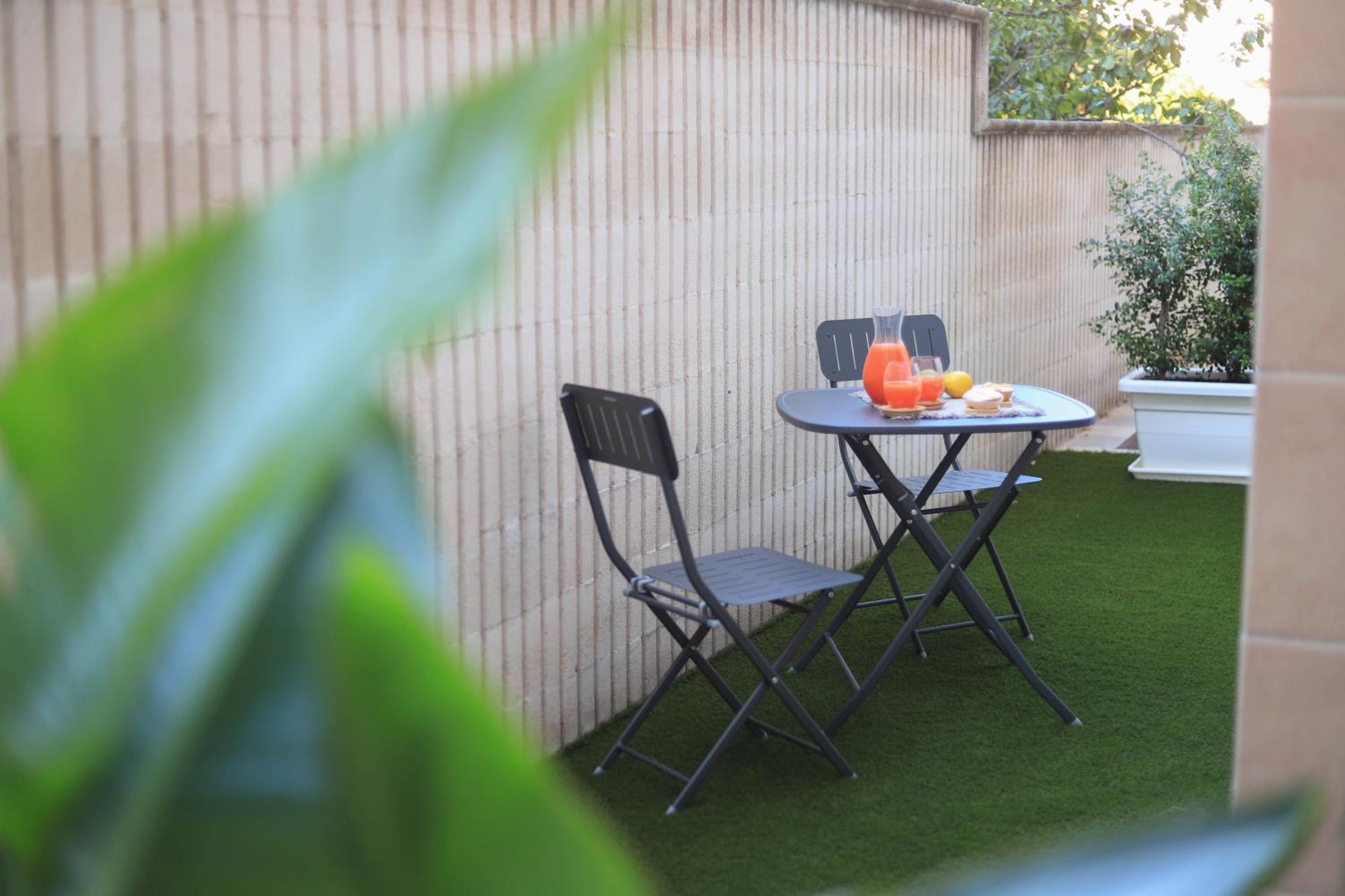 Apartmán Ca VI Loft Monopoli Exteriér fotografie