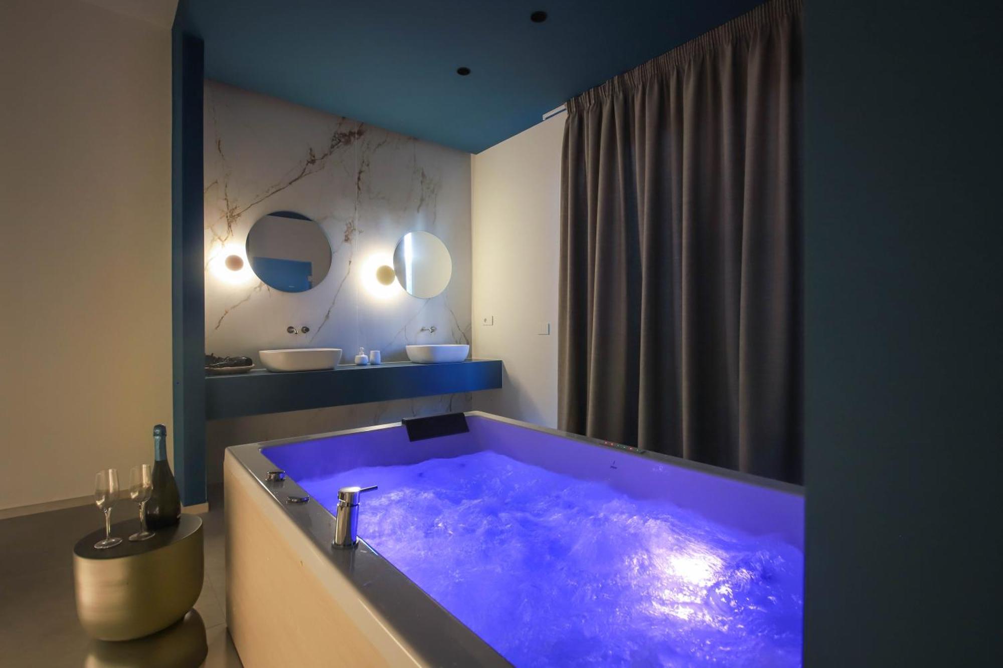 Apartmán Ca VI Loft Monopoli Exteriér fotografie