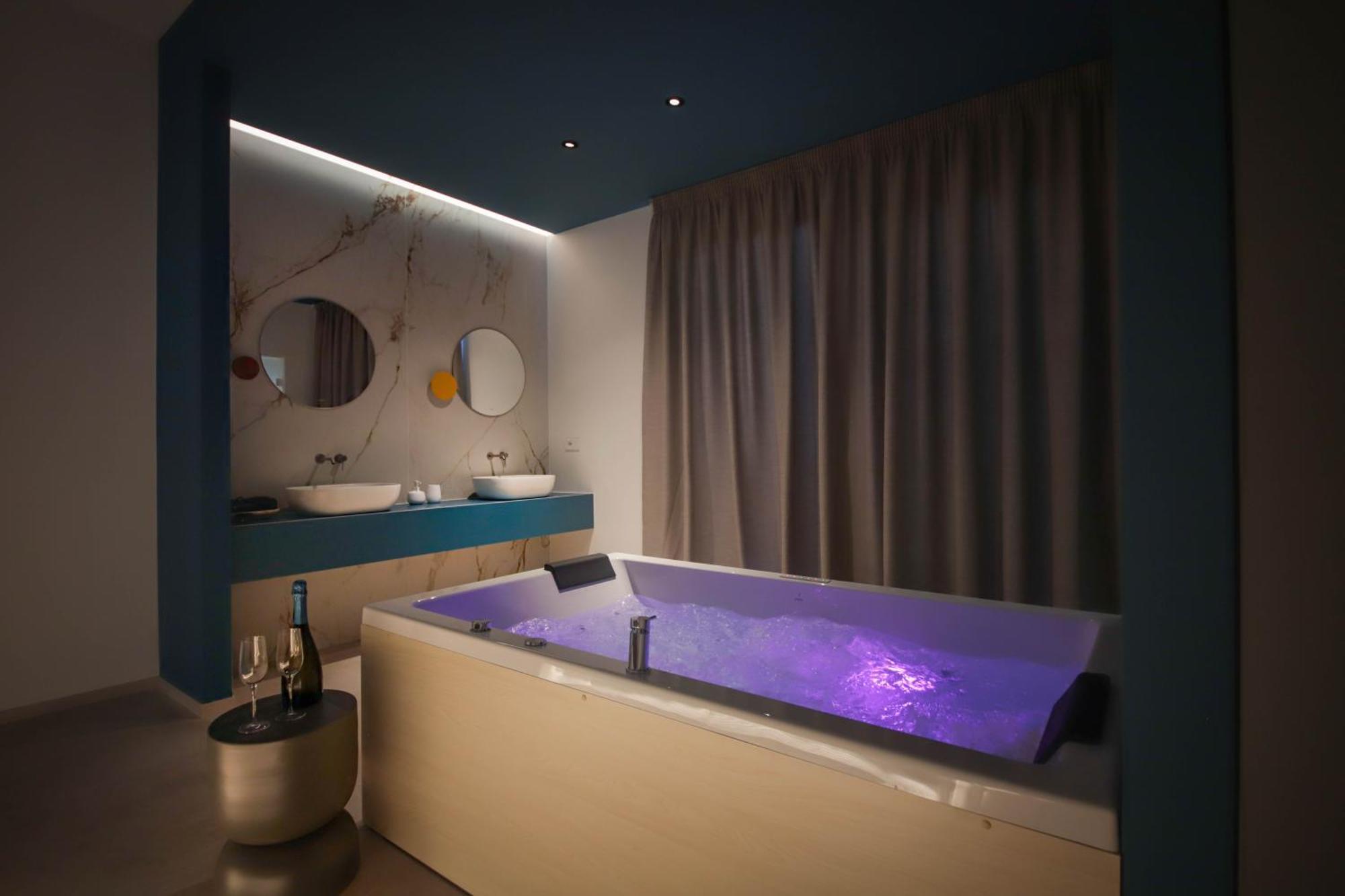 Apartmán Ca VI Loft Monopoli Exteriér fotografie
