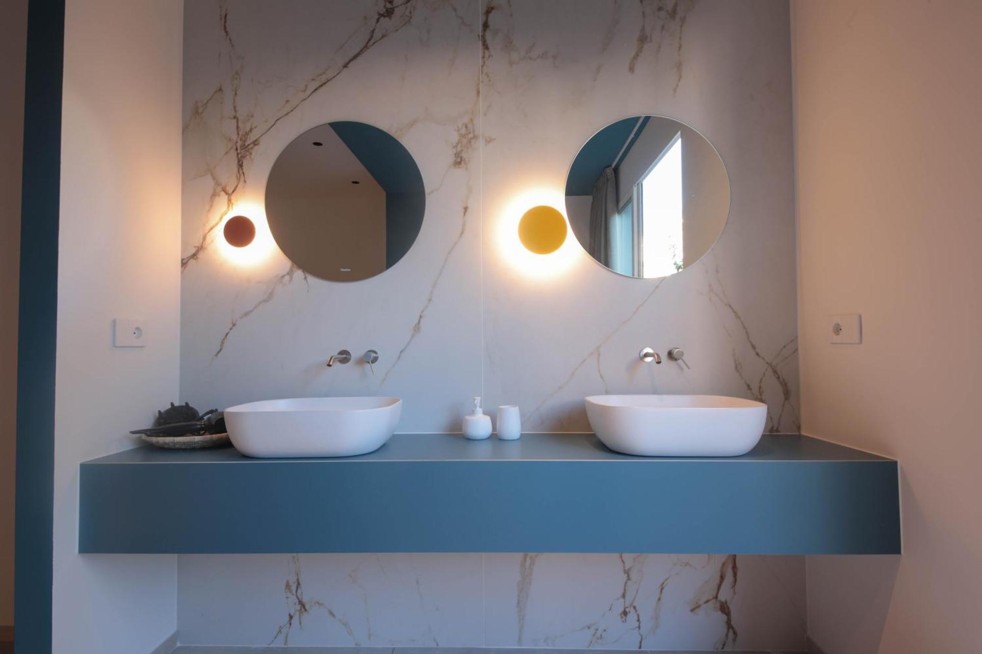 Apartmán Ca VI Loft Monopoli Exteriér fotografie