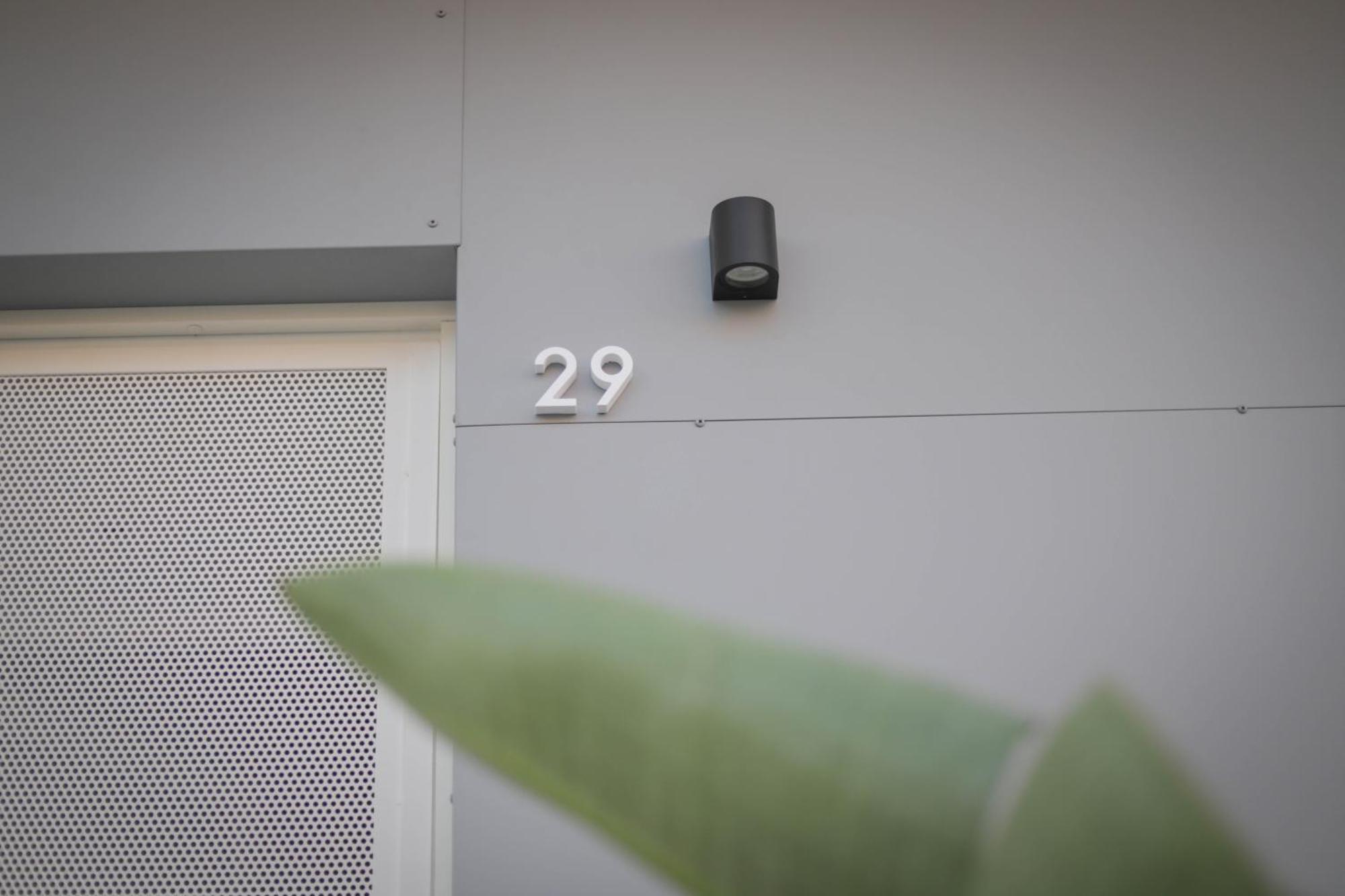 Apartmán Ca VI Loft Monopoli Exteriér fotografie