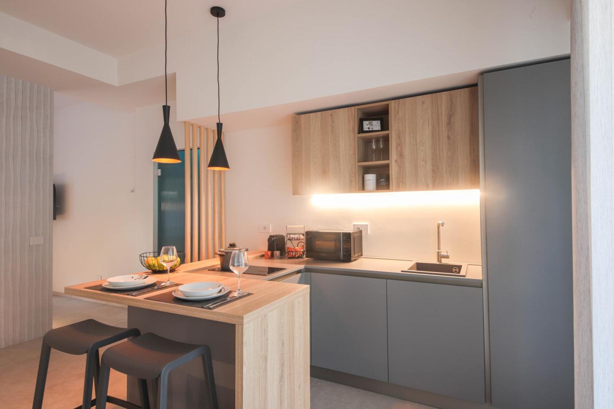 Apartmán Ca VI Loft Monopoli Exteriér fotografie
